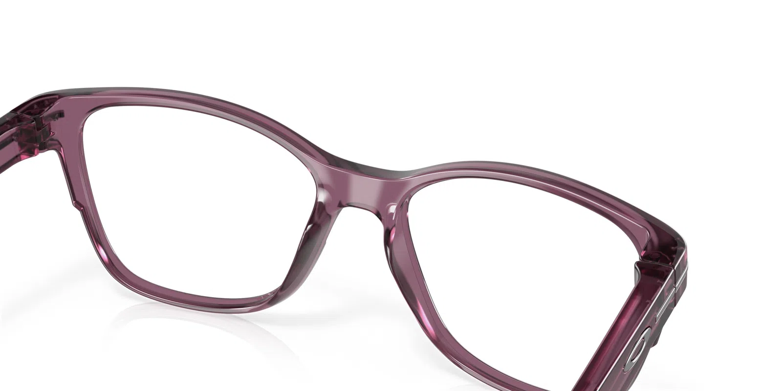 Oakley Whipback 8016 Eyeglasses - view 11